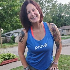 Meet your Posher, Heather